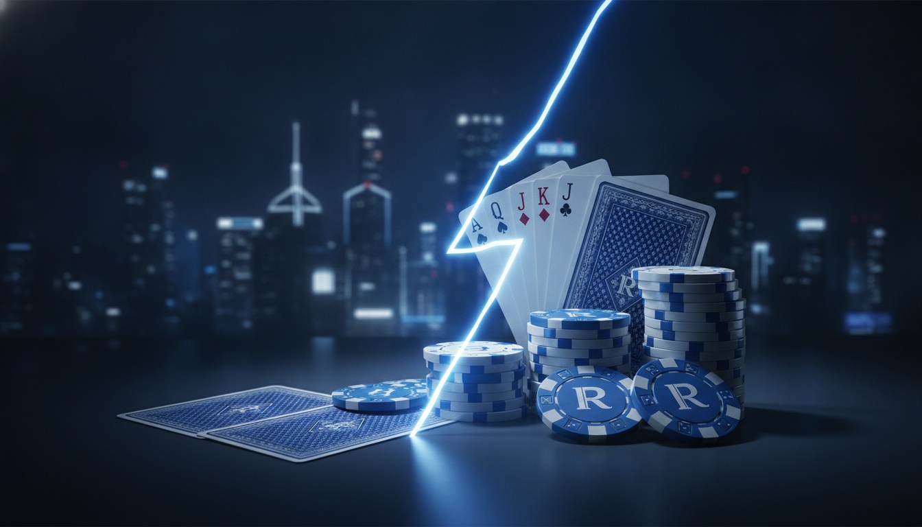Razed Casino