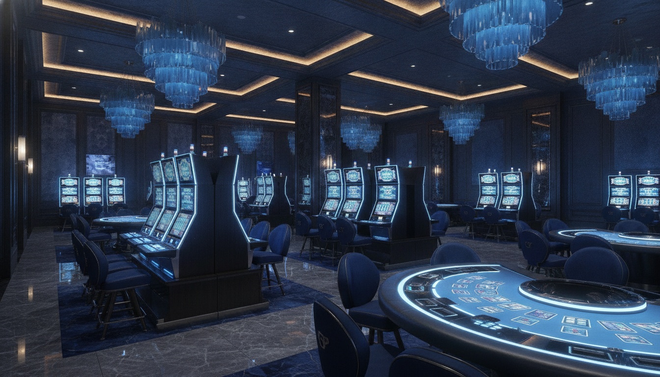Όλα για το Razed Casino — Αναλυτική Αξιολόγηση και Σύνδεση